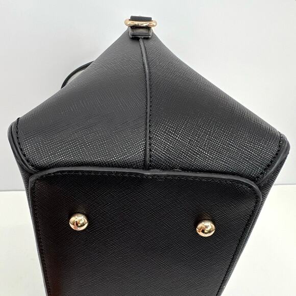 Kate Spade New York Perry Medium Satchel crossbody leather Handbag - Picture 10 of 11